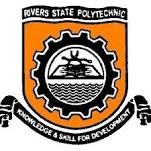 Rivers State Polytechnic HND/ND Admission List 2017/2018 Released