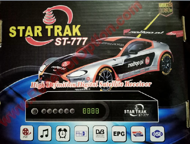 STAR TRAK ST-777 1506LV 1G 8M NEW SOFTWARE WITH ECAST & DOLBY SOUND OK