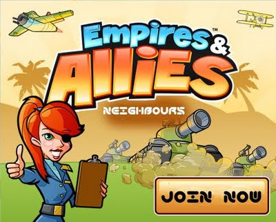 Cheat Empires 
dan Allies