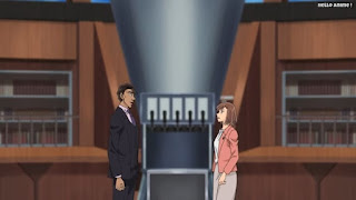 名探偵コナンアニメ 1051話 森川御殿の陰謀 後編 | Detective Conan Episode 1051