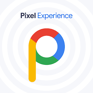 ROM PixelExperience 9.0 for Redmi Note 4x (Mido)(Treble)