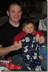 Christmas Eve 2010