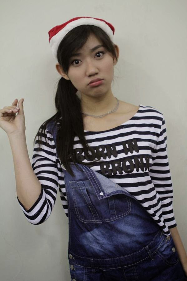 jennifer hanna jkt48