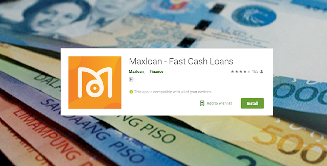 Maxloan