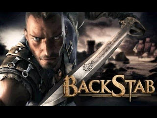 Download Backstab HD High Compress By Ahmad Ardiansyah