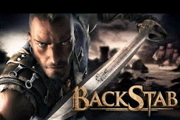 Download Backstab HD High Compress By Ahmad Ardiansyah