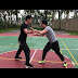 Tai Chi Free Pushing Hands