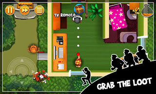 Robbery Bob apk + obb