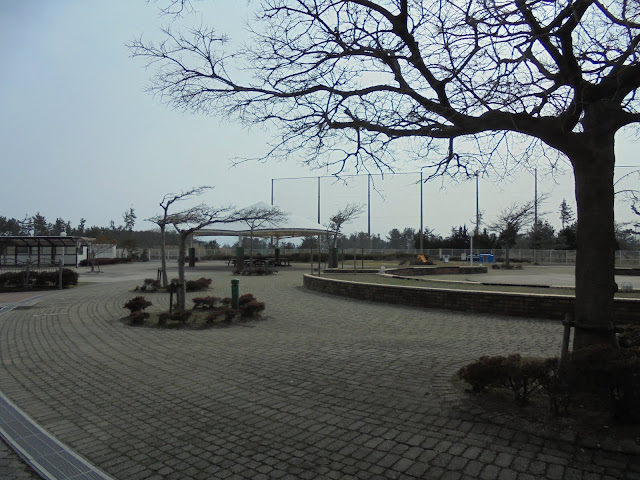 弓ヶ浜公園