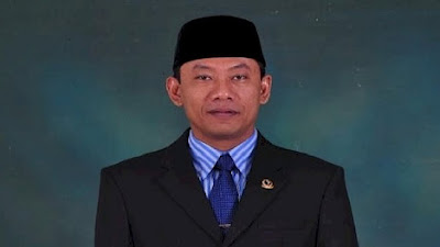 Legislator Toto Purwanto Sandi, S.E, M.I.Pol : Imbau Pemudik jaga Keselamatan dan Kesehatan