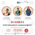 Business  Performance Management