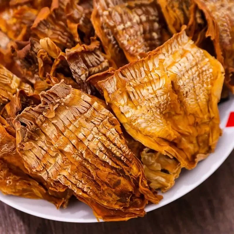 Măng Mầm Khô Tây Bắc