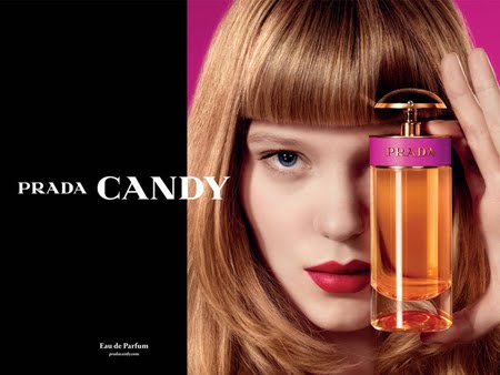 Prada Candy