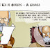 Freud e grandes escritores nos cartoons de Ricardo Campus [João Lopes]