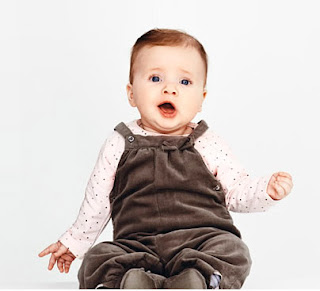 Бебешки дрехи онлайн