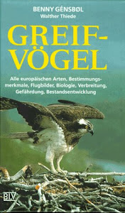 Greifvögel