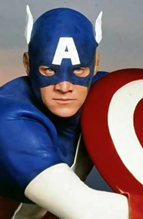 [HD] Capitán América 1990 Pelicula Completa En Castellano