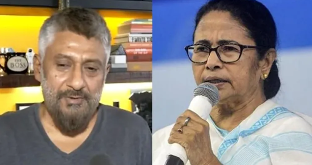 G.NEWS 24 : द कश्मीर फाइल्स को 'प्रोपगेंडा' बताने पर विवेक अग्निहोत्री ने ममता बनर्जी को भेजा नोटिस