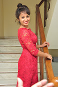 Tejaswi photos at Kerintha Success meet-thumbnail-5