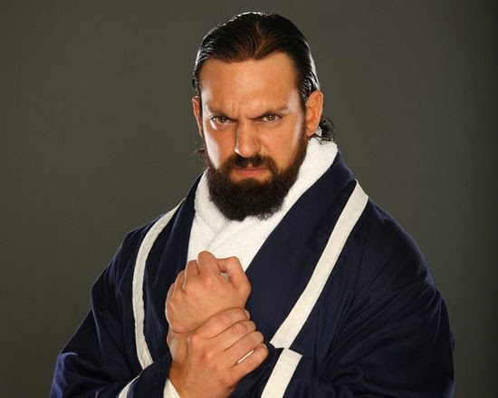 Damien Sandow Hd Wallpapers Free Download