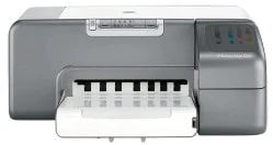 Impressora HP Business Inkjet 1200d