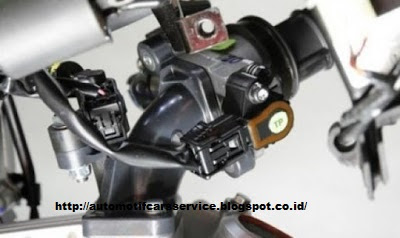 Cara Service Motor Injeksi