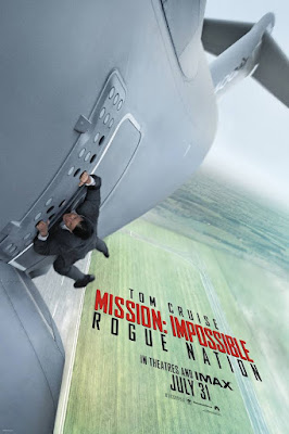 Mission: Impossible - Rogue Nation (2015)