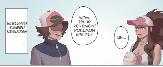 Baca dan Download Komik Pokemon Machamp Used Knock Up 01 Scribd 2025