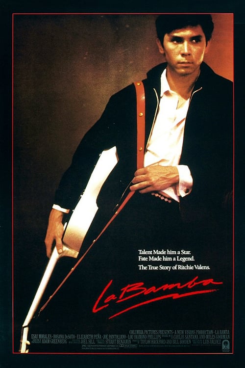 [HD] La Bamba 1987 Ganzer Film Deutsch Download