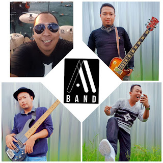 MP3 download Am Band - Warna Nusantara - Single iTunes plus aac m4a mp3