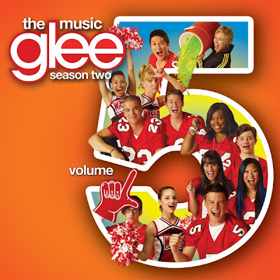 TITLE Glee The Music Volume 5 LABEL Columbia GENRE Soundtrack