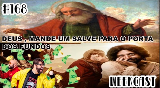 Deus, Mande Um Salve! - WC168