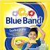 Berbagai Jenis Kemasan Margarin Blue Band