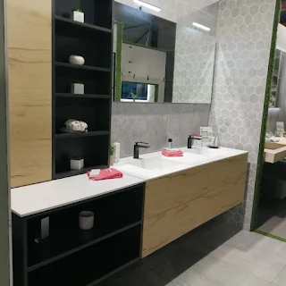 idée déco salle de bain