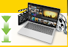 Download Icecream Video Editor 1.36 Full Setup Free