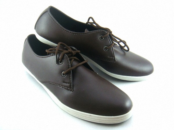 Sepatu Blackmaster Low BM95