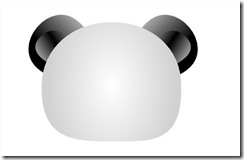 panda2orecchie