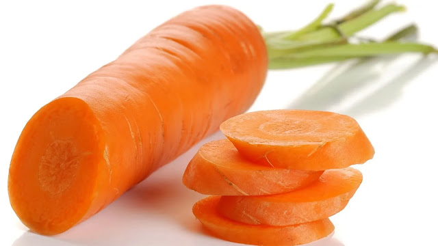 Carrots