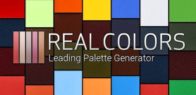 Real Colors Pro v1.3.6 Apk download