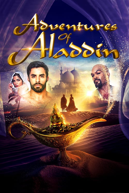 Adventures of Aladdin 2019 Film Completo In Italiano