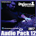 Audio Pack 12 - 2017 dj jarol 