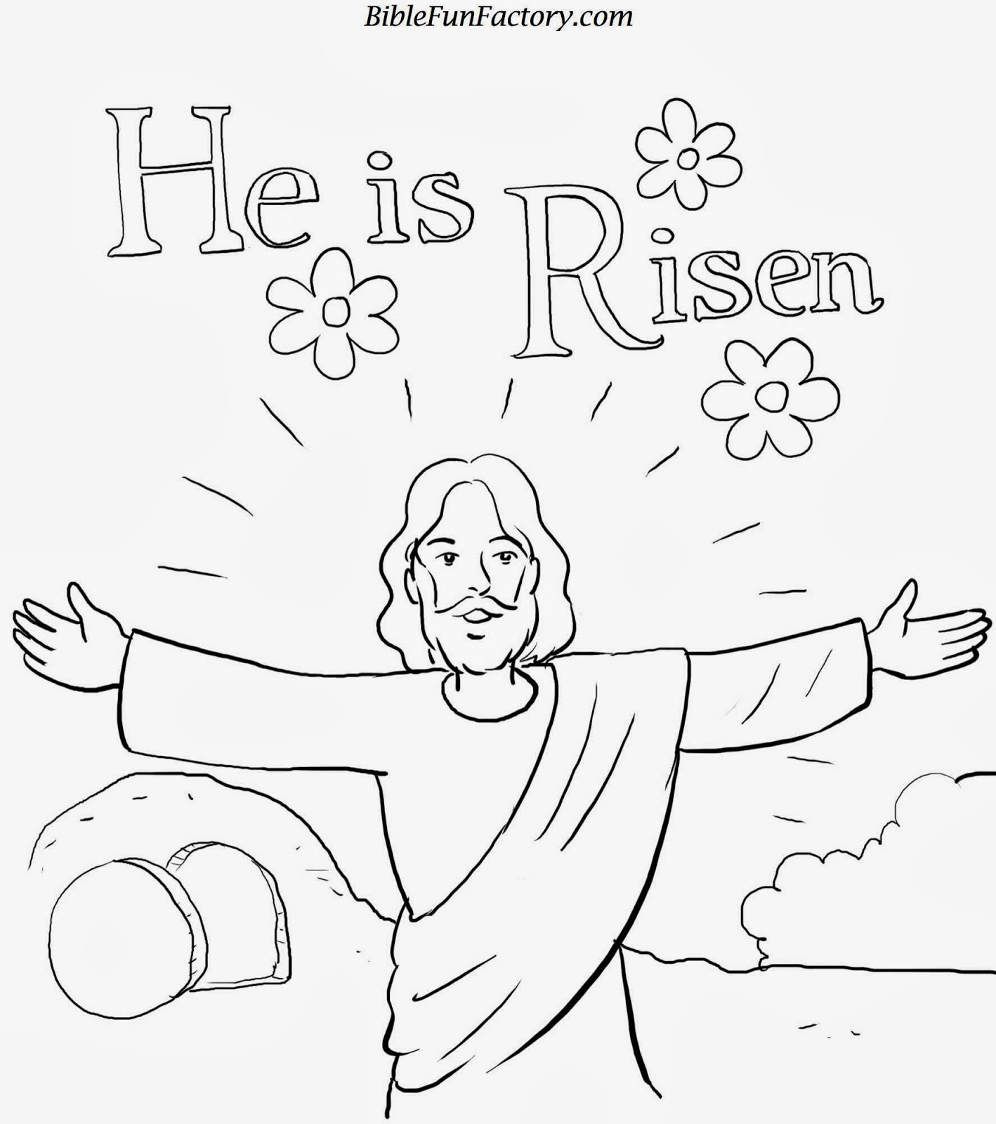 christian easter coloring pages for kids 3 christian easter coloring