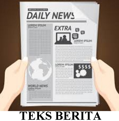 Contoh-Teks-Berita-Singkat-Sesuai-5W+1H