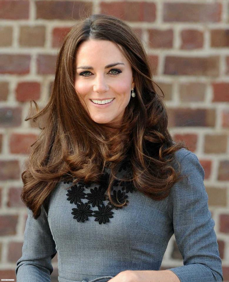 Strictly Kate (Catherine - The Duchess of Cambridge): Kate ...
