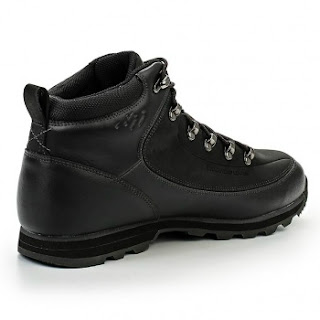 Helly Hansen Boots Forester-Fashion Stopper