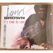 https://www.discogs.com/James-Brown-Its-Time-To-Love/release/8874831