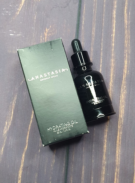 Anastasia Beverly Hills hydrating oil