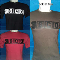 kaos 3second, kaos 3second terbaru, kaos 3second bandung, kaos 3second original