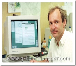 tim-berners-lee G-KOM