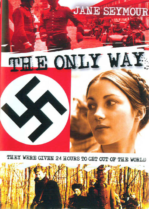 [HD] The Only Way 1970 Pelicula Online Castellano